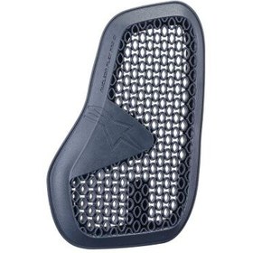 Resim Alpinestars Nucleon Flex Pro Ci Göğüs Koruması Antrasit 