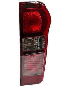 Resim Isuzu D-max/dmax 2012 Normal Versiyon Sağ Arka Stop Lambası İçin Geçerlidir. Arka Sis Lambası 