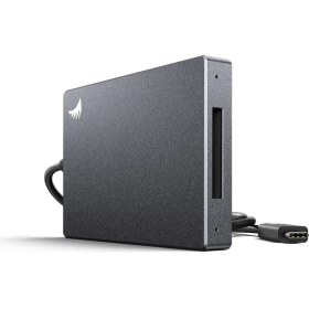 Resim Angelbird Cfexpress Card Reader Kart Okuyucu 