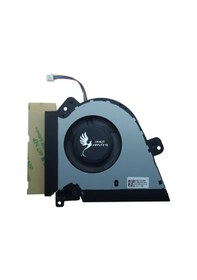 Resim Asus Uyumlu Tuf Dash F15 Fx516pm-az003 Gpu Fan, Ekran Kartı Fanı 12v 