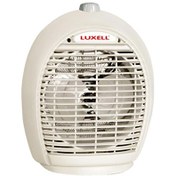 Resim Luxell Lx-6331 Fanlı Isıtıcı 2000 Watt Luxell