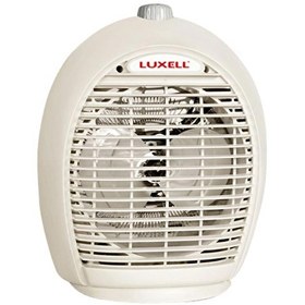 Resim Luxell Lx-6331 Fanlı Isıtıcı 2000 Watt 