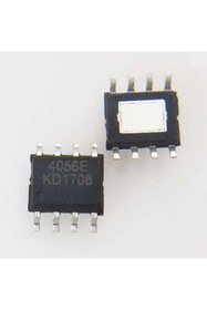 Resim Genel Markalar Tp4056 3,7v 1a Lityum Li-lon Batarya 18650 Pil Şarj Entegresi Sop-8 