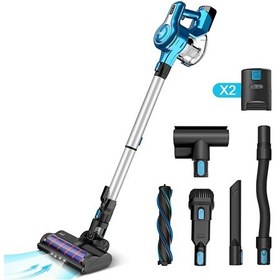 Resim Inse S63 Kablosuz Dikey Süpürge 
