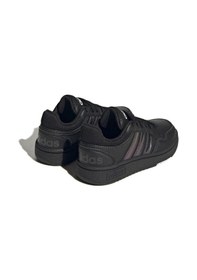 Resim Adidas Çocuk Spor Ayakkabı Hoops 3.0 K Gz9671 Siyah 