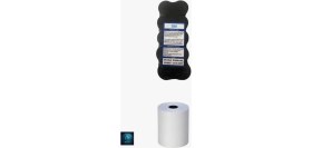 Resim Beko X30 Tr Yazarkasa Rulosu 