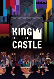 Resim King of the Castle 