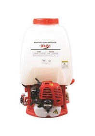 Resim Tf 900 Benzinli Ilaçlama Makinesi 