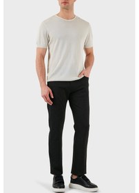 Resim Emporio Armani Erkek Kot Pantolon Em001713 Te11112 U8113 Antrasit Antrasit 