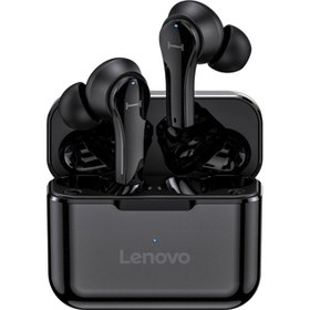 Resim Lenovo QT82 Kablosuz Bluetooth Kulaklık YD | Orijinal 