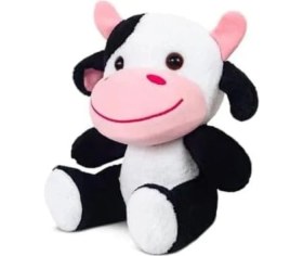 Resim Peluş Ayıcık - 20-25 cm Sevimli Figür 