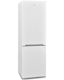 Resim Vestel SK35001 Statik Kombi Tipi Buzdolabı 