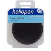 Resim Heliopan 58 Mm Slim Nd 0,9 (8x 3f-stop) Filtre 