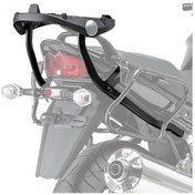 Resim Kappa Kz447 Kawasakı Versys 650 (06-09) Arka Çanta Taşıyıcı (484838372) 