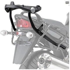 Resim Kappa Kz447 Kawasakı Versys 650 (06-09) Arka Çanta Taşıyıcı (484838372) 