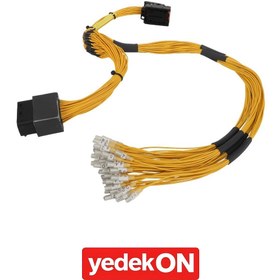 Resim AGCO Elektrik Tesisatı - Massey Ferguson / Fendt / Valtra | ACT0053240 