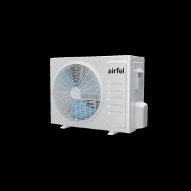 Resim Airfel Vibe Inverter Klima LTXQ25A 9000 Btu/h R32 Gazlı A++ 