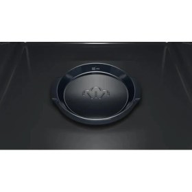 Resim Profilo FXSA243B Ankastre Fırın Buhar Destekli Beyaz 