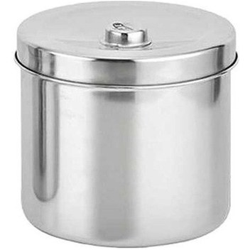 Eca Serel Luna Pamukluk Fırçalık Organizer Kapaklı Gold Altın