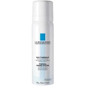Resim La Roche Posay Termal Suyu 50 ml 