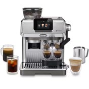 Resim Delonghi LA Specialista EC9455.M Manuel Espresso Makinesi 