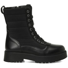 Resim Polaris 326551.z 5pr Siyah Kadın Kar Botu 000000000102044813 Siyah 