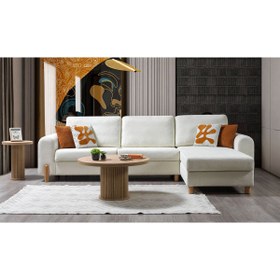 Resim Caddeyıldız Merle Köşe Takımı 