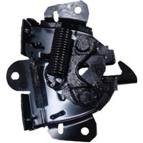 Resim 2006-2015 Mitsubishi L200 Pıck Up- Kaput Kilidi Tyg Adet Oem No:5908a019 