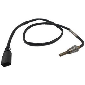 Resim Esse Oto Golf7 A3 Leon Octavia 12-17 1.6 Tdi Partikül Oncesi Sensör Egzoz Sıcaklık Prg7.11020.18.0 04l906088k 