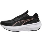 Resim 310779-25 Puma Scend Pro 2 Erkek Spor Ayakkabı Siyah 310779-25 Siyah | Orijinal 