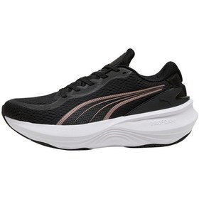 Resim 310779-25 Puma Scend Pro 2 Erkek Spor Ayakkabı Siyah 310779-25 Siyah | Orijinal 