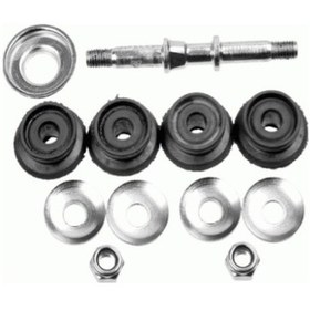 Resim Esse Otomotiv - C1 Viraj Askı Rotu Ön Lastiklı Komple 07- Lem 35286 01 5091.10 