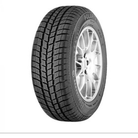 Resim Barum 255/50r19 107v Polaris 3 4x4 Fr Kış Lastiği Üretim 2017 Ars-l-000000000123-17 