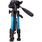 Resim Jmary Kp2203 Tripod 2 Kademeli Max 62 Cm Uzunluk 