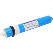 Resim Tenfowee Ev Su Filtresi İçin Evrensel Ters Ozmoz Ro Membran Filtresi, 100g Kapasite, Kolay Değiştirme, 6-12 Ay Kullanıma Dayanır 