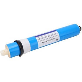 Resim Tenfowee Ev Su Filtresi İçin Evrensel Ters Ozmoz Ro Membran Filtresi, 100g Kapasite, Kolay Değiştirme, 6-12 Ay Kullanıma Dayanır 