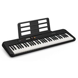 Resim Casio CT-S200BK 61 Tuşlu Org 