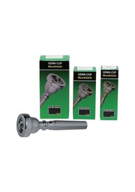 Resim Gewa Trompet Ağızlık 1 1/4c 