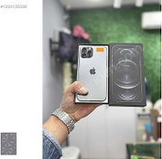 Resim Apple iPhone 12 Pro Max İkinci El TR | 128 GB | Gri Apple iPhone 12 Pro Max İkinci El TR | 128 GB | Gri
