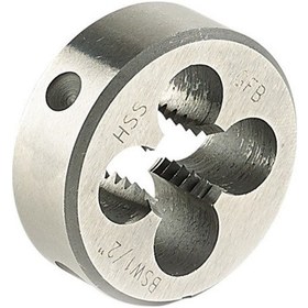 Resim 3/8 24 Unf Pafta İnce Diş-9661 