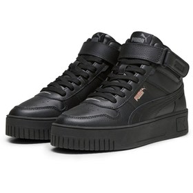 Resim Puma 39233702 Carina Street Mid Kadın Günlük Spor Ayakkabı 
