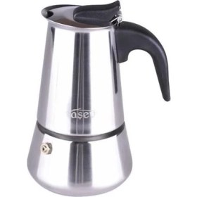Resim Taşev Bambum Stilo - Moka Pot 6 Fincan 