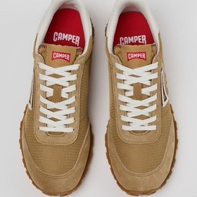 Resim Camper Drift Walk Spor Ayakkabı K201886-006 Kahverengi | Unisex 