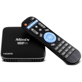 Resim Next MİNİX Android Box 2GB 16GB 