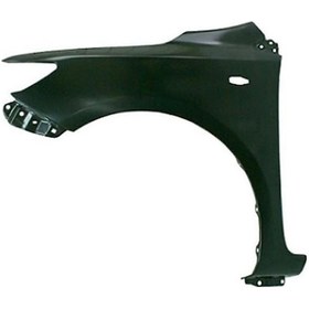 Resim 5381212a10-toyota Corolla Ön Çamurluk Delikli Sol 08- -toy08co054 