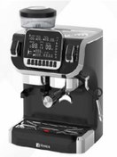 Resim vosco ESPRESSO KAHVE MAKİNASI 