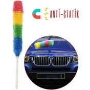 Resim ModaCar California Duster Anti-Statik Toz Alma Püskülü 422150 
