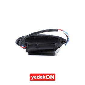Resim AGCO İç Aydınlatma Lambası - Gleaner | G737812200020 