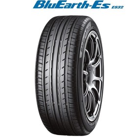 Resim Yokohama 195/50 R16 84V BLUEARTH-ES ES32 Oto Yaz Lastiği Üretim 2024 