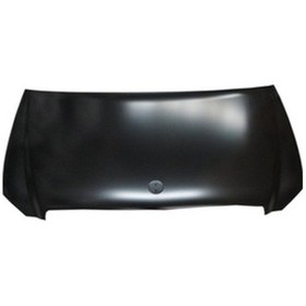 Resim Mercedes Vıto W639 03/14 Motor Kaputu Tyg - Oem Yedek Parça 